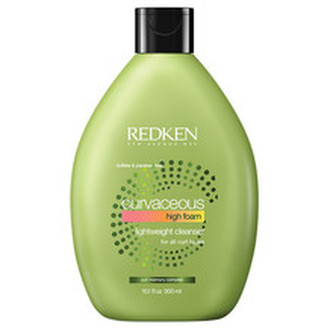 Redken Curvaceous Šampon High Foam 1000 ml pro ženy
