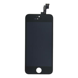 iPhone SE LCD Display + Dotyková Deska Black TianMA