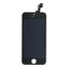 iPhone SE LCD Display + Dotyková Deska Black TianMA