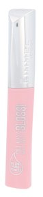 Rimmel London Oh My Gloss! Lesk na rty 6,5 ml 100 Smart Pink pro ženy