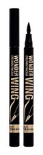 Rimmel London Wonder Wing Oční linka 1,56 ml 001 Black pro ženy