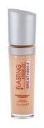 Rimmel London Lasting Finish Makeup Breathable 30 ml 203 True Beige 25HR SPF20 pro ženy