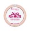 Rimmel London Insta Pudr Fix & Matte 8 g 001 Translucent pro ženy