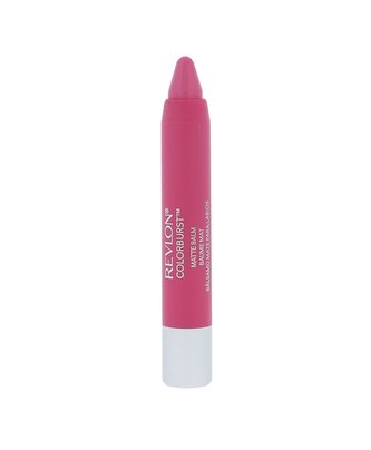 Revlon Colorburst Rtěnka Matte Balm 2,7 g 220 Showy pro ženy