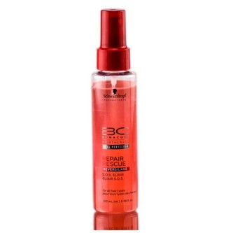 Schwarzkopf BC Bonacure Repair Rescue Kondicionér Reversilane S.O.S Elixir 100 ml pro ženy