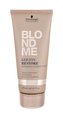 Schwarzkopf Blond Me Kondicionér Keratin Restore 200 ml Bonding Conditioner pro ženy