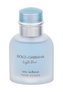Dolce&Gabbana Light Blue Eau Intense Pour Homme Parfumovaná voda 50 ml pre mužov