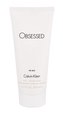 Calvin Klein Obsessed Sprchový gel For Men 200 ml pro muže