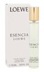Loewe Esencia Loewe Toaletní voda 15 ml pro muže