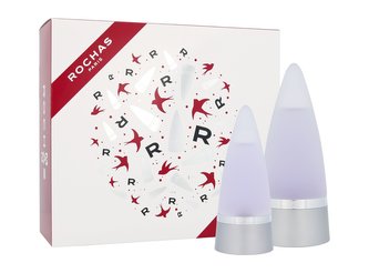 Rochas Rochas Man toaletní voda 100 ml + toaletní voda 50 ml