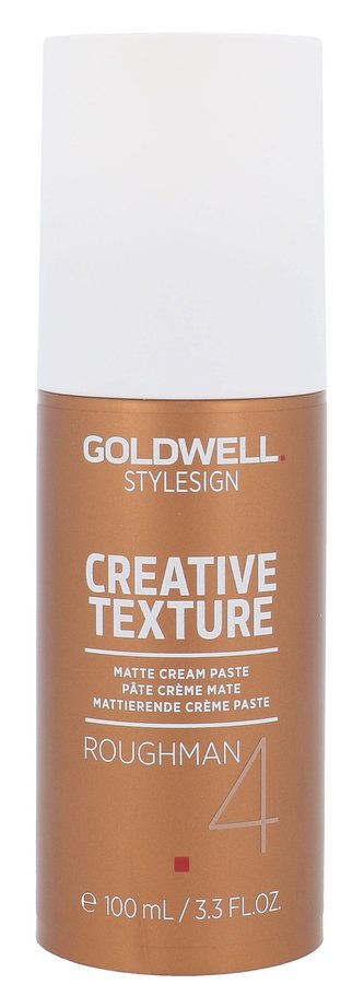 Goldwell Krémová pasta na vlasy Stylesign Texture (Roughman Creative Texture) 100 ml