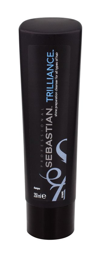 Sebastian Professional Trilliance Šampon 250 ml pro ženy