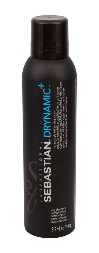 Sebastian Professional Drynamic Suchý šampon 212 ml pro ženy