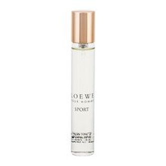 Loewe Pour Homme Sport Toaletní voda 15 ml pro muže