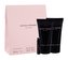Narciso Rodriguez For Her toaletní voda 1 ml + tělové mléko 50 ml + sprchový krém 50 ml