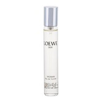 Loewe Loewe 001 Toaletní voda 15 ml pro ženy