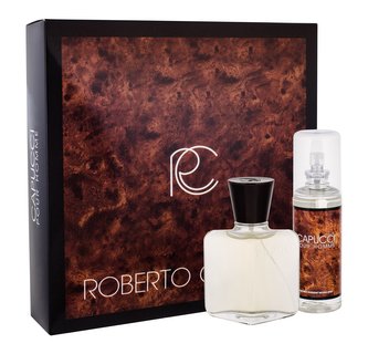 Roberto Capucci Capucci Pour Homme toaletní voda 100 ml + deodorant 120 ml