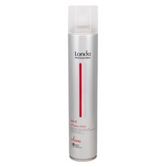 Londa Professional Finish Lak na vlasy Fix It 500 ml pro ženy