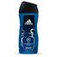Adidas UEFA Champions League Sprchový gel Champions Edition 400 ml pro muže