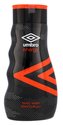 UMBRO Energy Sprchový gel 400 ml pro muže