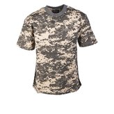 Triko dětské ACU DIGITAL vel.164