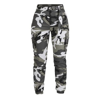 Kalhoty dámské ARMY URBAN vel.XL