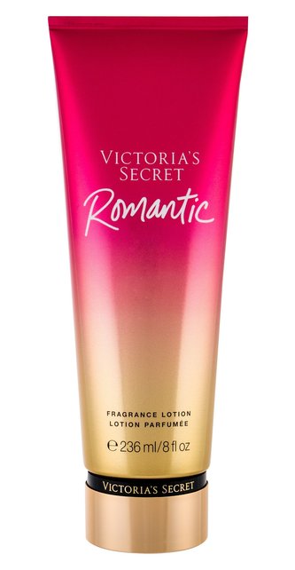 Victoria´s Secret Romantic Tělové mléko 236 ml pro ženy