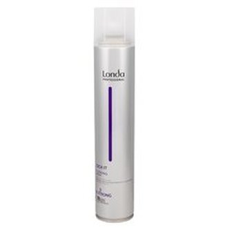 Londa Professional Finish Lak na vlasy Lock It 500 ml pro ženy