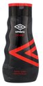 UMBRO Power Sprchový gel 400 ml pro muže