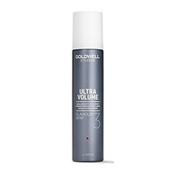 Goldwell Style Sign Tužidlo na vlasy Ultra Volume 300 ml Glamour Whip pro ženy