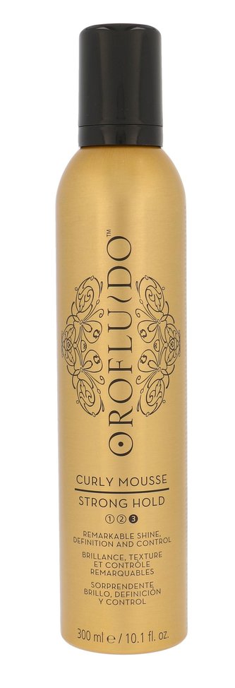 Orofluido Beauty Elixir Tužidlo na vlasy 300 ml pro ženy
