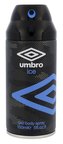 UMBRO Ice Deodorant 150 ml pro muže
