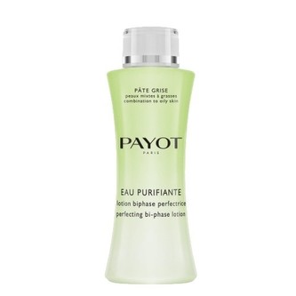 PAYOT Pate Grise Čisticí mléko Perfecting Bi-Phase Lotion 200 ml pro ženy
