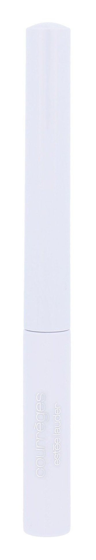 Estée Lauder Courréges Oční linka 1,7 ml Lunar White pro ženy