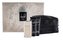 Dunhill Icon parfémovaná voda 100 ml + sprchový gel 90 ml + balzám po holení 90 ml + kosmetická taška