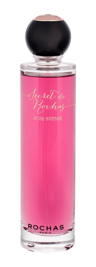 Rochas Secret de Rochas Rose Intense Parfémovaná voda 100 ml pro ženy