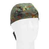 Šátek HEADWRAP FLECKTARN