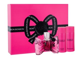 Viktor & Rolf Bonbon parfémovaná voda 30 ml + sprchový gel 50 ml + tělové mléko 50 ml