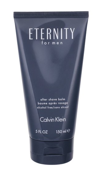 Calvin Klein Eternity Balzám po holení 150 ml For Men pro muže