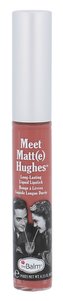 TheBalm Meet Matt(e) Hughes Rtěnka 7,4 ml Committed pro ženy