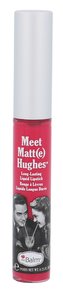 TheBalm Meet Matt(e) Hughes Rtěnka 7,4 ml Sentimental pro ženy