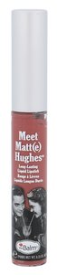TheBalm Meet Matt(e) Hughes Rtěnka 7,4 ml Sincere pro ženy