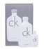 Calvin Klein CK All toaletní voda 100 ml + toaletní voda 15 ml