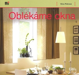 Oblékáme okna