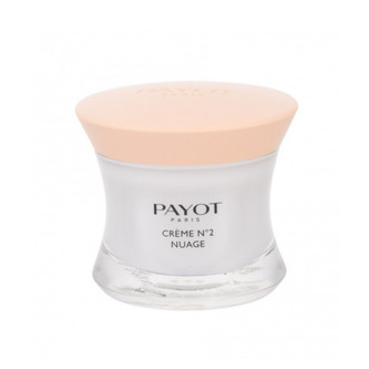 PAYOT Creme No2 Denní pleťový krém Nuage 50 ml pro ženy