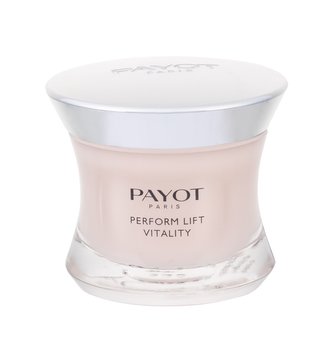 PAYOT Perform Lift Denní pleťový krém Vitality 50 ml pro ženy