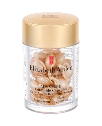 Elizabeth Arden Ceramide Pleťové sérum Daily Youth Restoring 30 ks pro ženy
