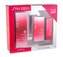 Shiseido Ultimune péče o oční okolí 15 ml + pleťové sérum 5 ml + řasenka Full Lash Volume Mascara 2 ml BK901