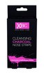 Xpel Body Care Pleťová maska Cleansing Charcoal 6 ks Nose Strips pro ženy
