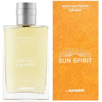 Marbert Sun Spirit Toaletní voda 100 ml pro ženy